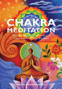 Chakra Meditation 9781844834457 Swami Saradananda Brukte bøker