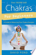 Chakras for Beginners 9781567185379 David Pond Brukte bøker