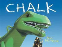 Chalk 9780761455264 Bill Thomson Brukte bøker
