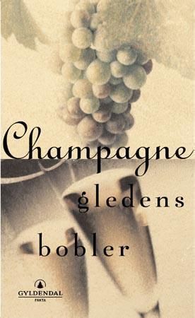 Champagne 9788205256156 Karl Petzke Sara Slavin Brukte bøker