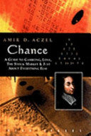 Chance 9781843440253 Amir D. Aczel Brukte bøker