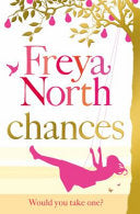 Chances 9780007326662 Freya North Brukte bøker