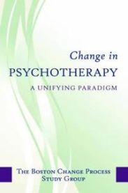 Change in Psychotherapy 9780393705997  Brukte bøker