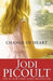 Change of Heart 9780743496759 Jodi Picoult Brukte bøker