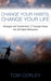 Change Your Habits, Change Your Life 9781635050042 Tom Corley Brukte bøker