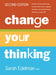 Change Your Thinking 9780733318320 Sarah Edelman Brukte bøker