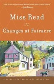 Changes at Fairacre 9780618154579 Karon J Brukte bøker