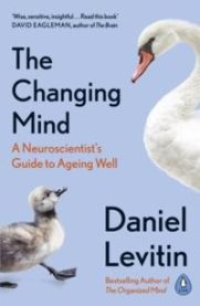 Changing Mind 9780241379400 Daniel Levitin Brukte bøker