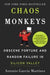 Chaos Monkeys: Obscene Fortune and Random Failure in Silicon Valley 9780062458193 Antonio Garcia Martinez Brukte bøker