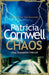 Chaos 9780008150631 Patricia Cornwell Brukte bøker