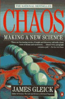 Chaos 9780140092509 James Gleick Brukte bøker