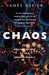 Chaos 9780749386061 James Gleick Brukte bøker