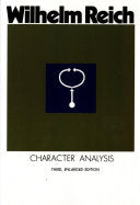 Character Analysis 9780374509804 Wilhelm Reich Brukte bøker