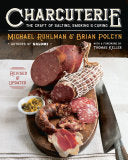 Charcuterie 9780393240054 Brian Polcyn Michael Ruhlman Brukte bøker