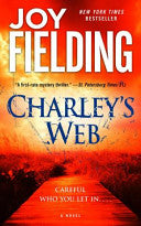 Charley's Web 9781476787893 Joy Fielding Brukte bøker