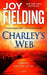 Charley's Web 9781476787893 Joy Fielding Brukte bøker