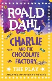 Charlie and the Chocolate Factory 9780141374260 Roald Dahl Brukte bøker
