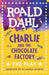 Charlie and the Chocolate Factory 9780141374260 Roald Dahl Brukte bøker