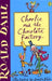 Charlie and the chocolate factory 9780141311302 Roald Dahl Brukte bøker