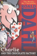 Charlie and the Chocolate Factory 9780141346458 Roald Dahl Brukte bøker