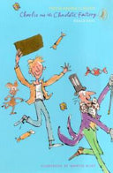 Charlie and the Chocolate Factory 9780140385328 Roald Dahl Brukte bøker