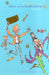Charlie and the Chocolate Factory 9780140385328 Roald Dahl Brukte bøker