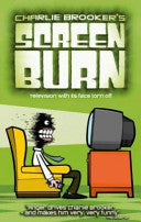 Charlie Brooker's Screen Burn 9780571227556 Charlie Brooker Brukte bøker