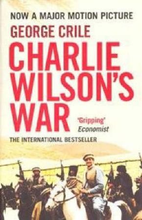 Charlie Wilson's war 9781843547198 George Crile Brukte bøker