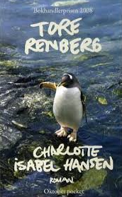 Charlotte Isabel Hansen - Bokia.no