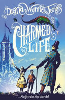Charmed Life 9780007255290 Diana Wynne Jones Brukte bøker