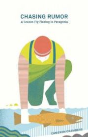 Chasing Rumor 9781938340406 Cameron Chambers Brukte bøker