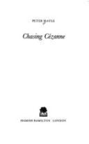 Chasing Cézanne 9780241137659 Peter Mayle Brukte bøker