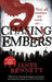 Chasing Embers 9780356506647 James Bennett Brukte bøker