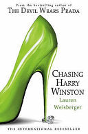 Chasing Harry Winston 9780007262717 Lauren Weisberger Brukte bøker