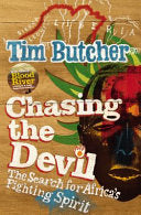 Chasing the Devil 9780701183608 Tim Butcher Brukte bøker