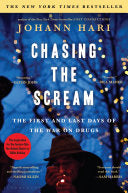 Chasing the Scream 9781620408919 Johann Hari Brukte bøker