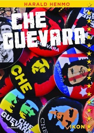 Che Guevara 9788205387362 Harald Henmo Brukte bøker