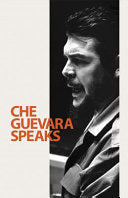 Che Guevara Speaks 9780873489102 Che Guevara Brukte bøker