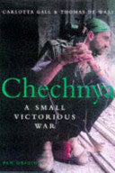 Chechnya 9780330350754 Carlotta Gall Thomas De Waal Brukte bøker