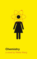 Chemistry 9781524731748 Weike Wang Brukte bøker
