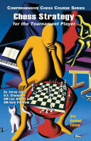 Chess Strategy for the Tournament Player 9781889323213 Sam Palatnik Lev Alburt Brukte bøker