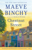 Chestnut Street 9780804170086 Maeve Binchy Brukte bøker