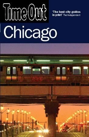 Chicago 9781904978169  Brukte bøker