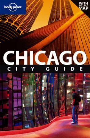 Chicago 9781741794120  Brukte bøker