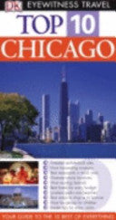 Chicago 9781405312301 Elaine Glusac Elisa Kronish Roberta Sotonoff Brukte bøker