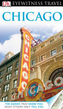 Chicago 9781405370790 John Ryan Lorraine Johnson Brukte bøker