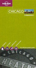 Chicago Condensed 9781740590686 Tom Given Brukte bøker