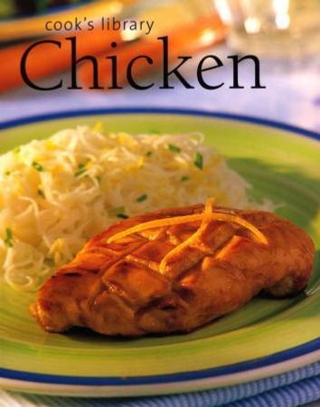 Chicken 9780752587509  Brukte bøker