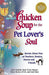 Chicken Soup for the Pet Lover's Soul 9781558745711 Jack Canfield Brukte bøker