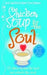 Chicken Soup For The Soul: 101 Stories to Open the Heart and Rekindle the Spirit 9780091819569 Jack Canfield Mark Victor Hansen Brukte bøker
